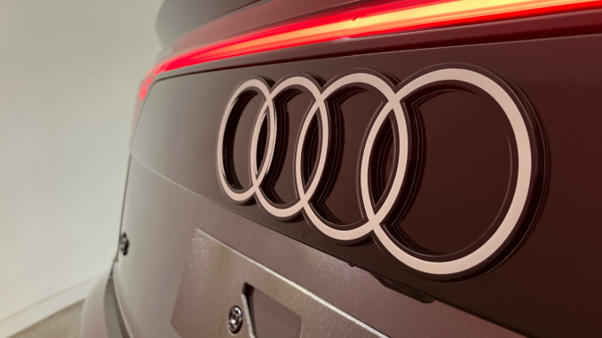 Audi Q7 3.0 TDI Quattro 286 S Line 5dr Tiptronic Diesel Estate - Image 27